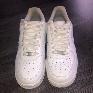 Air Force 1 (Uptowns) -> for my New Yorkers ☺️